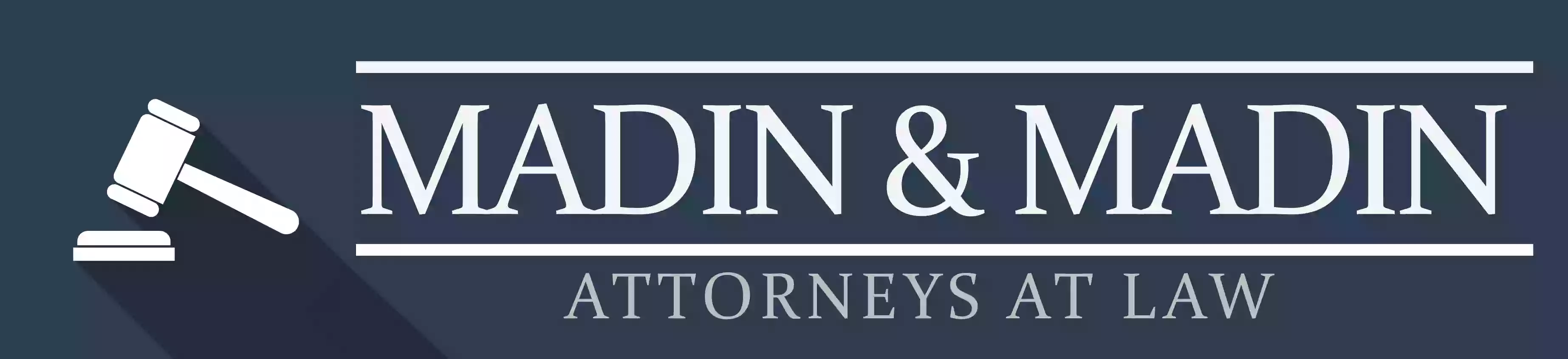 Madin & Madin, LLC