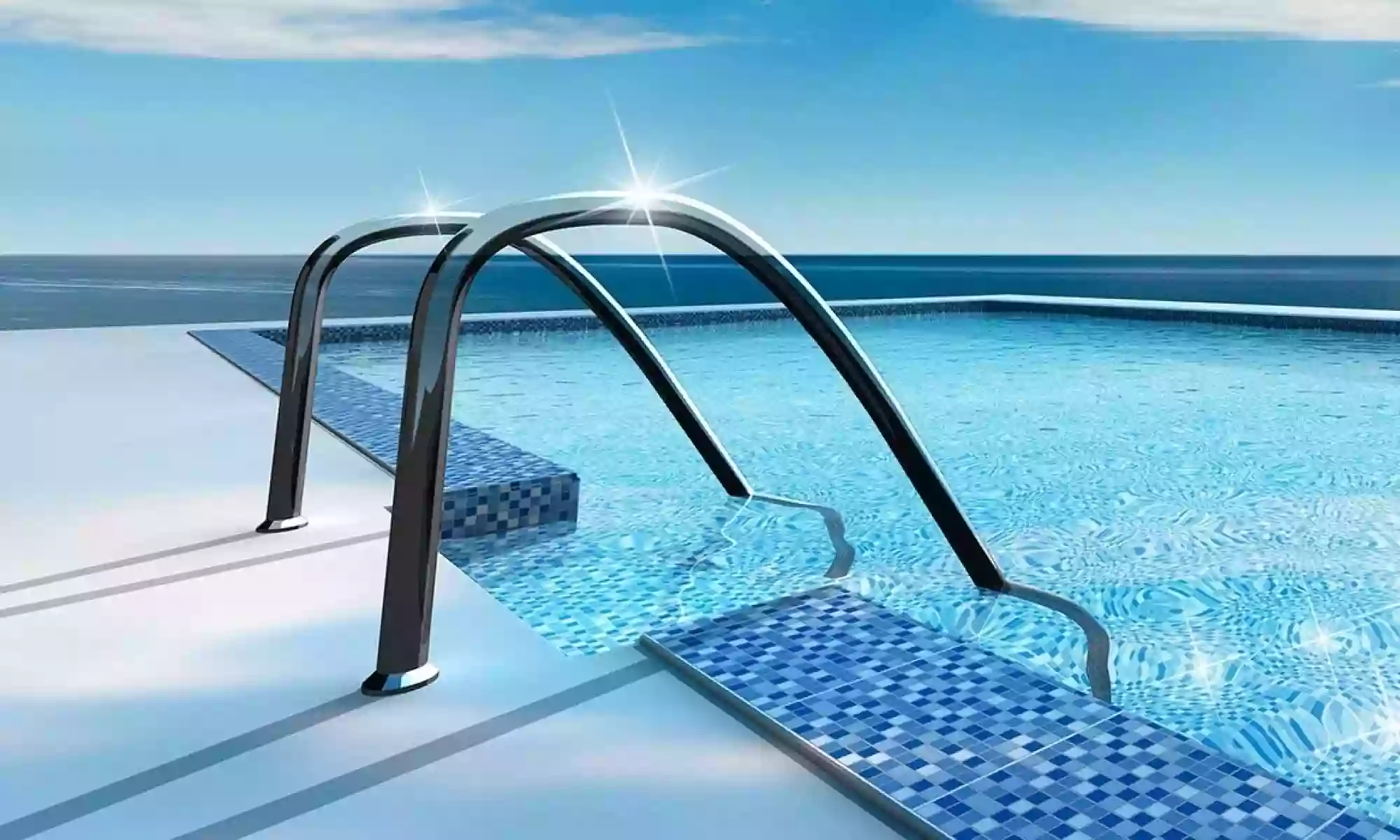 Aqua Serenity Pools