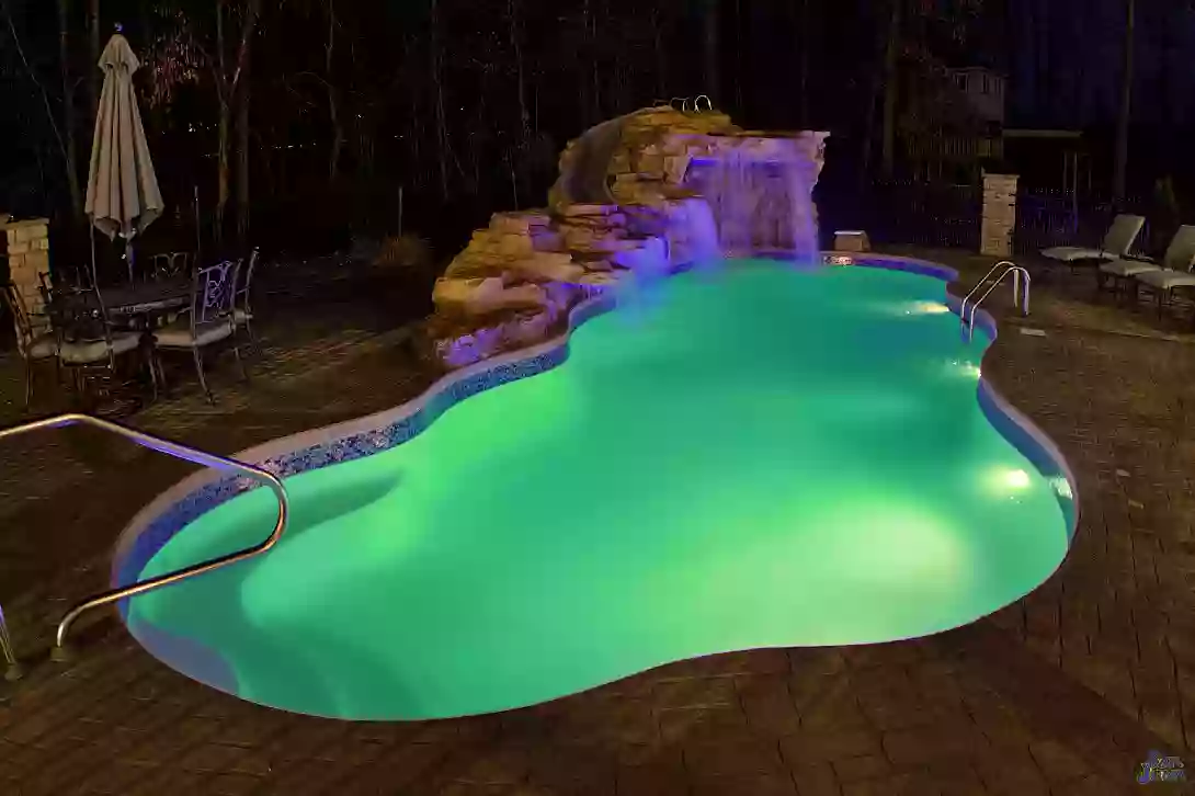 Artistic Pools Corporation