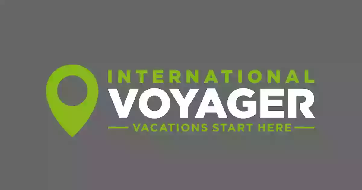 International Voyager, Inc.