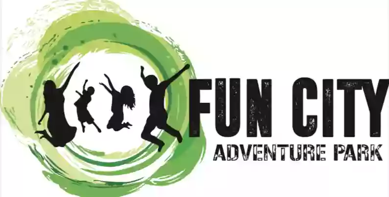 Funcity Adventure Park