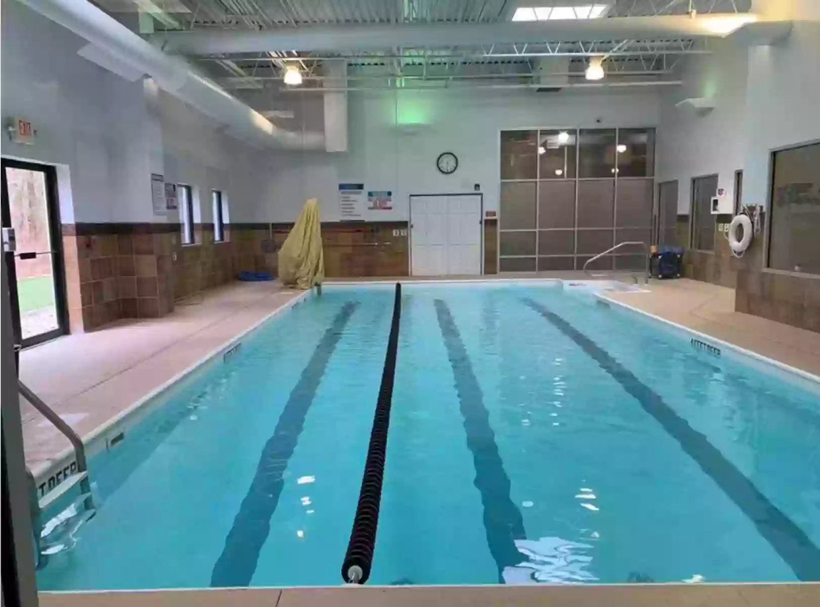 Into The Swim -Swim School
