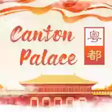 Canton Palace