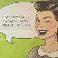 Dr. Robert J. Gelman, DDS