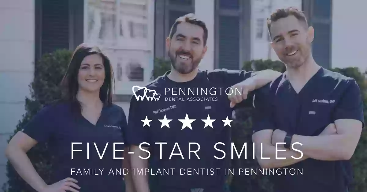 Pennington Dental Associates