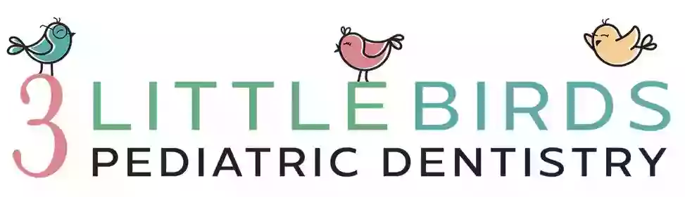 Three Little Birds Pediatric Dentistry