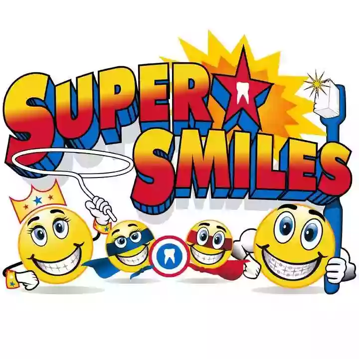 Super Smiles Dentistry for Children