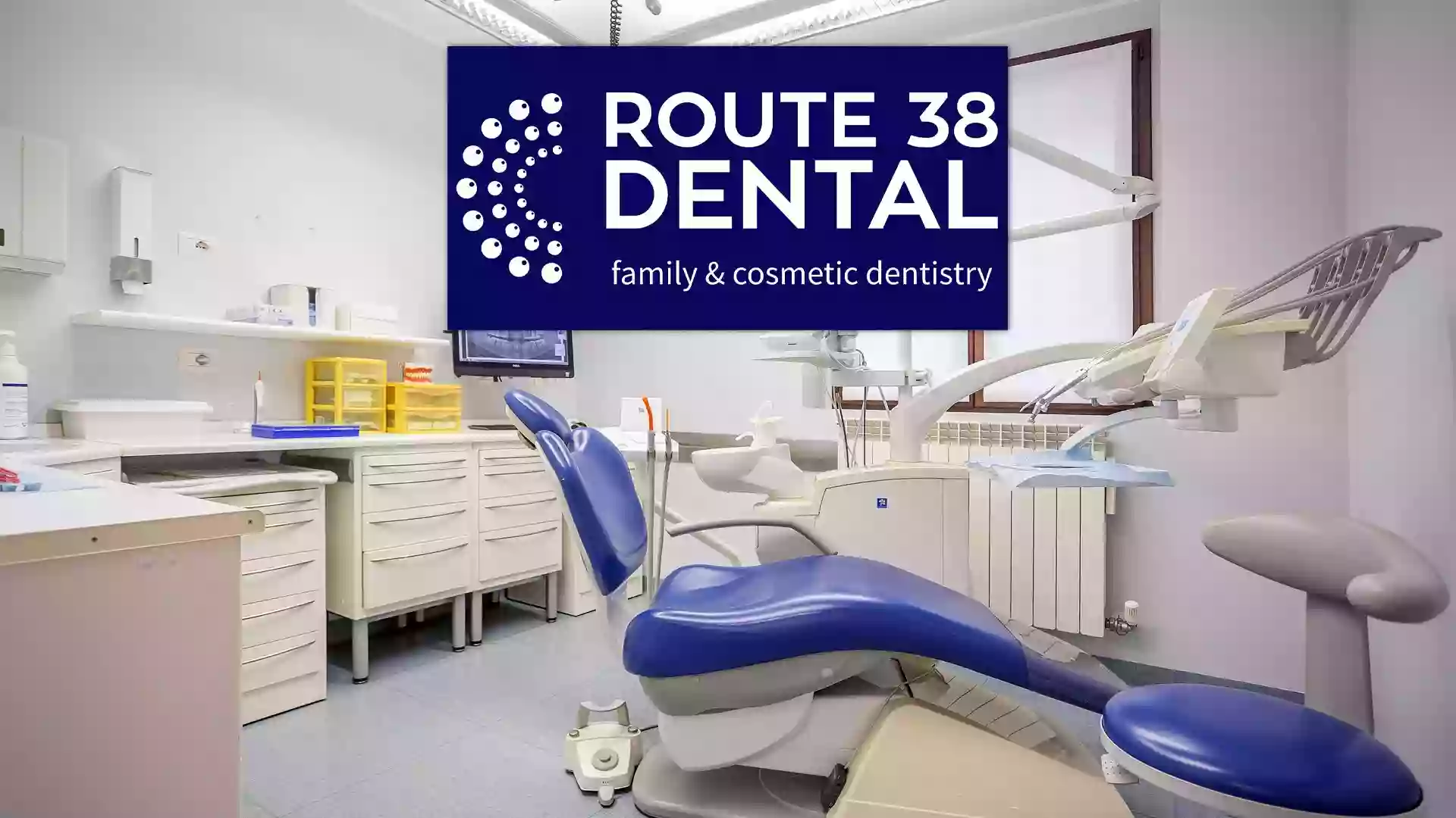 Route 38 Dental