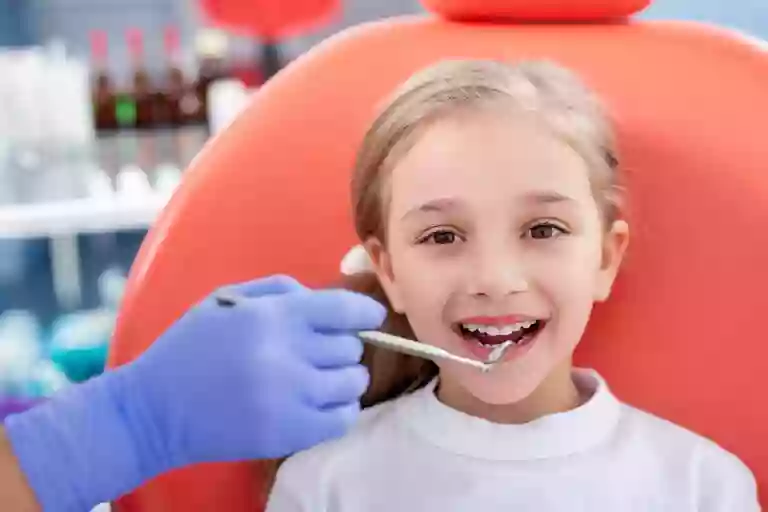 Roxbury Orthodontics & Pediatric Dentistry