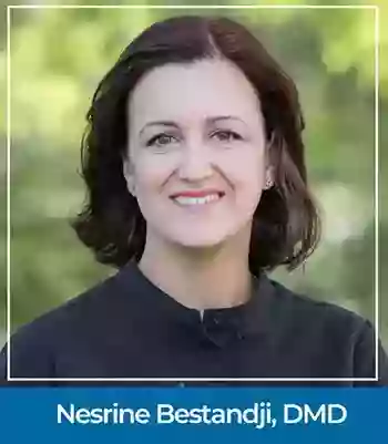 Nesrine Bestandji, DMD