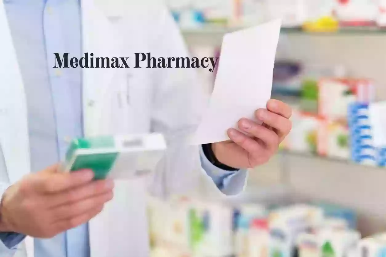 Medimax Pharmacy