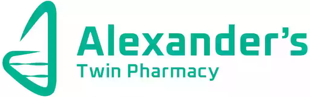 Alexander's Twin Pharmacy