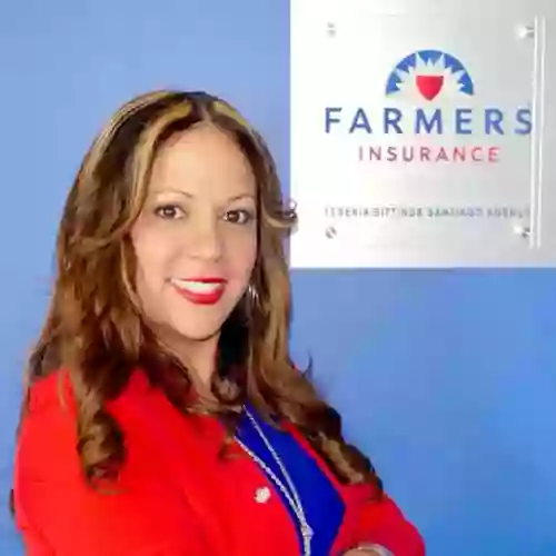 Farmers Insurance - Yesenia Santiago