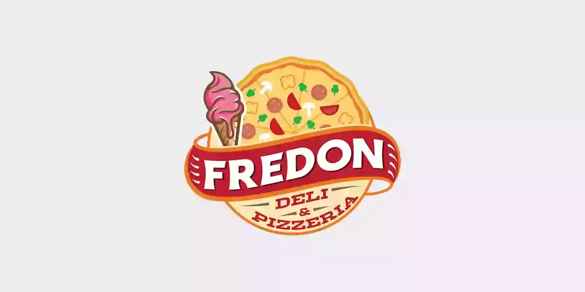 Fredon Deli & Pizza