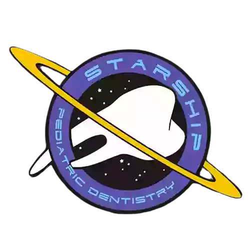 Starship Pediatric Dentistry