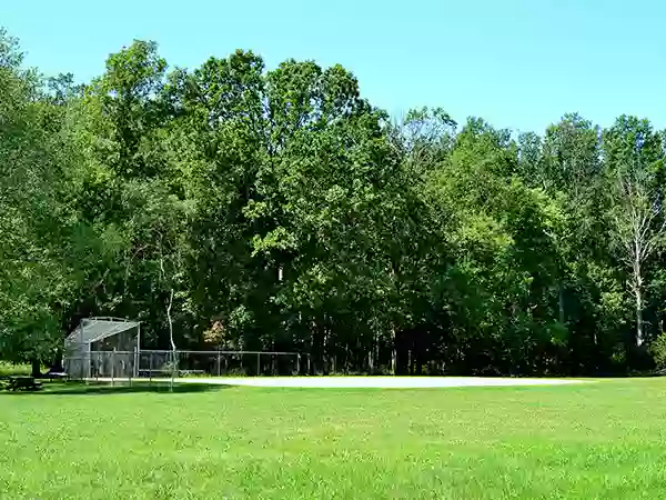 Passaic River County Park