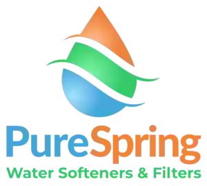 PureSpring Water Softener