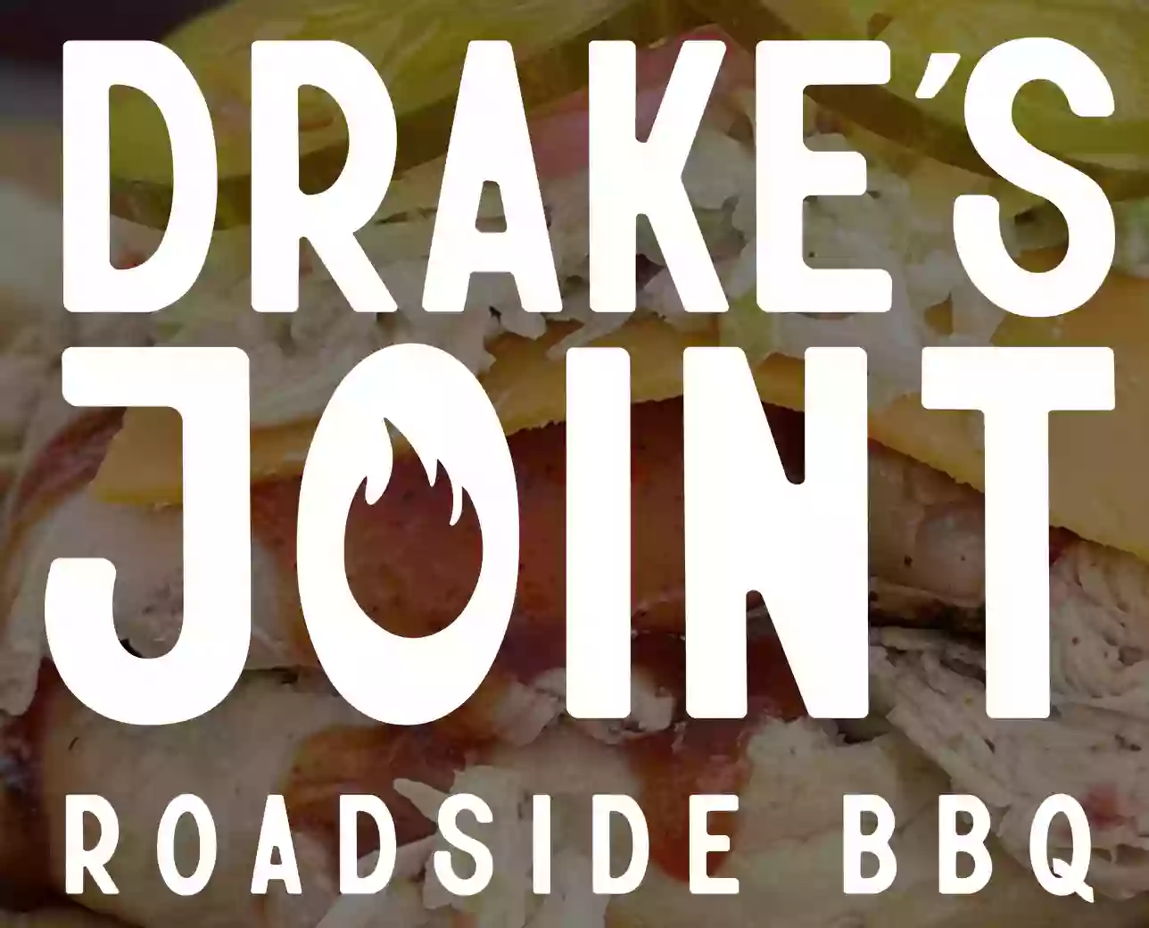 Drake's Joint