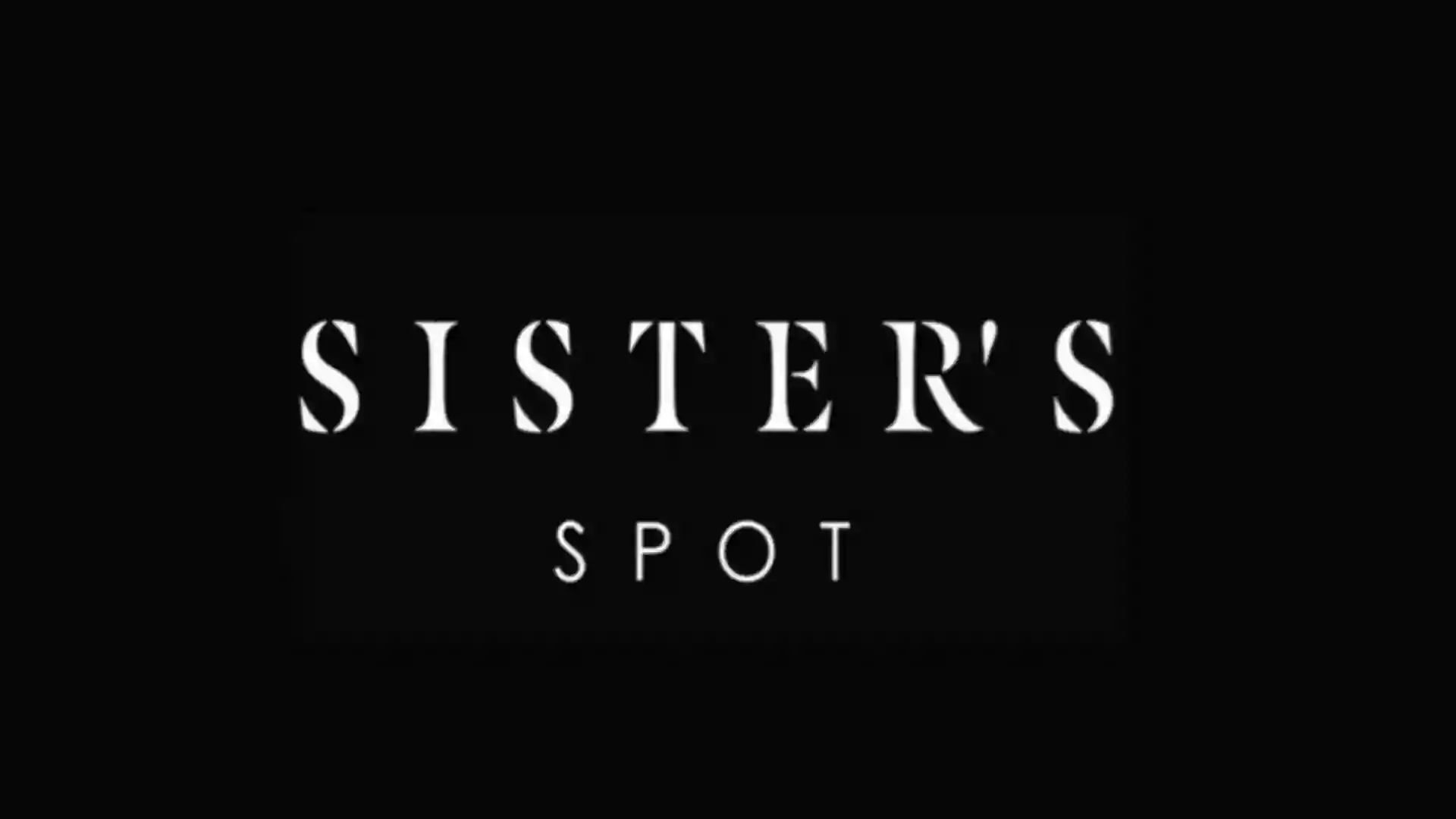 Sister’s Spot