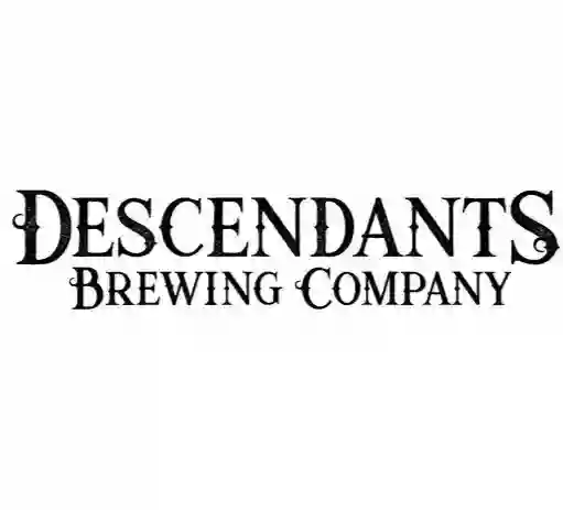 Descendants Brewing Company at the Old Ship Inn