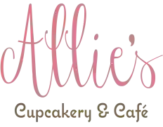 Allie's Cupcakery & Café