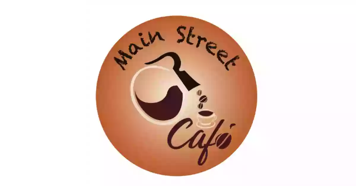 Main Street Cafe