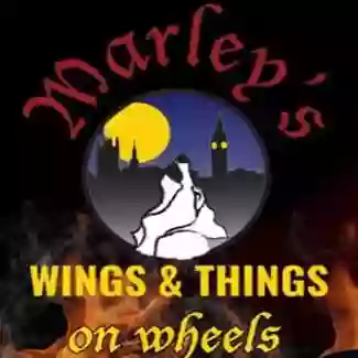 Marley's Wings and Things