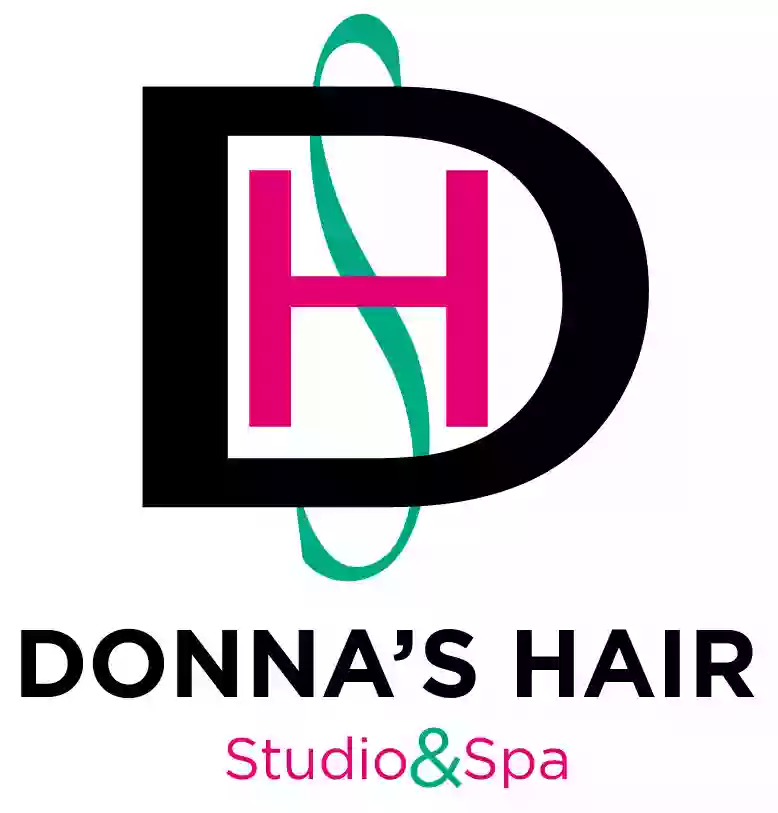 Donna's Hair Studio