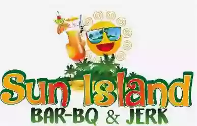 Sun Island Bar-BQ & Jerk Supreme