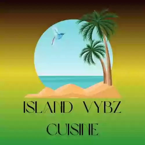 Island Vybz Cuisine