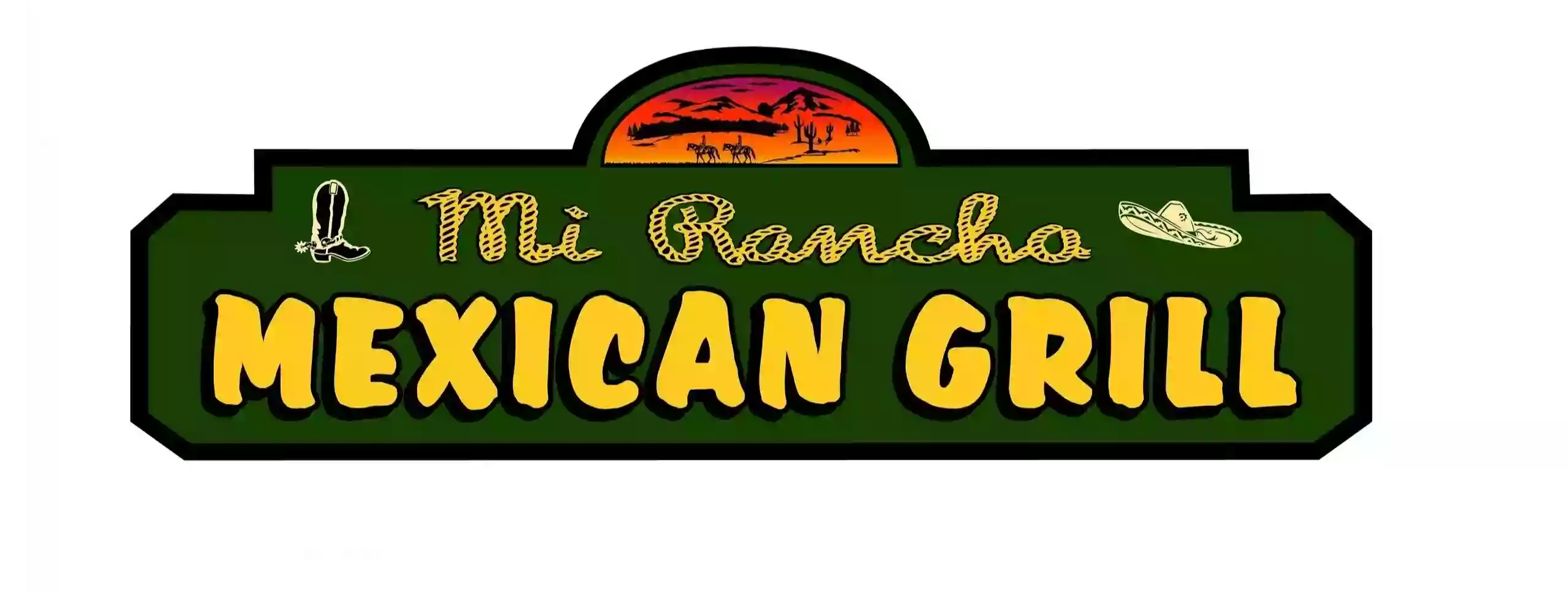 Mi Rancho Mexican Grill