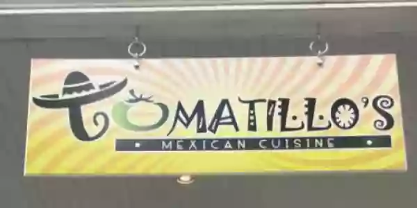 Tomatello's Latin Cuisine