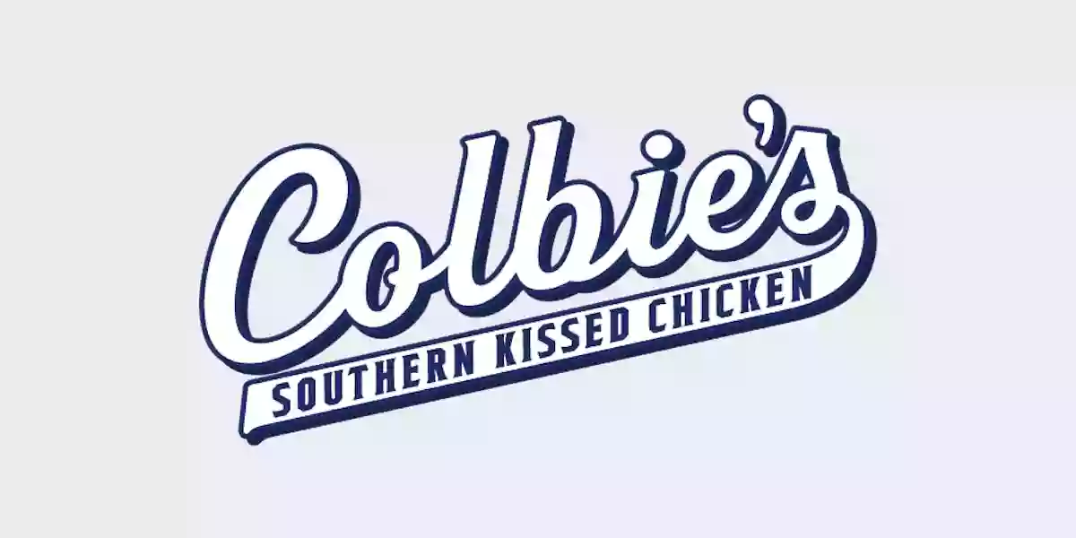 Colbie's Southern Kissed Chicken