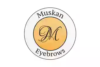 Muskan Eyebrows