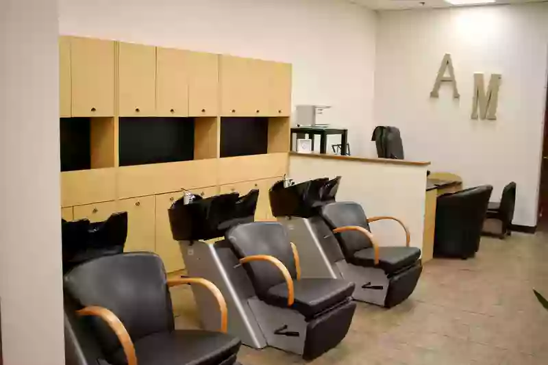 Aliza Maria Salon