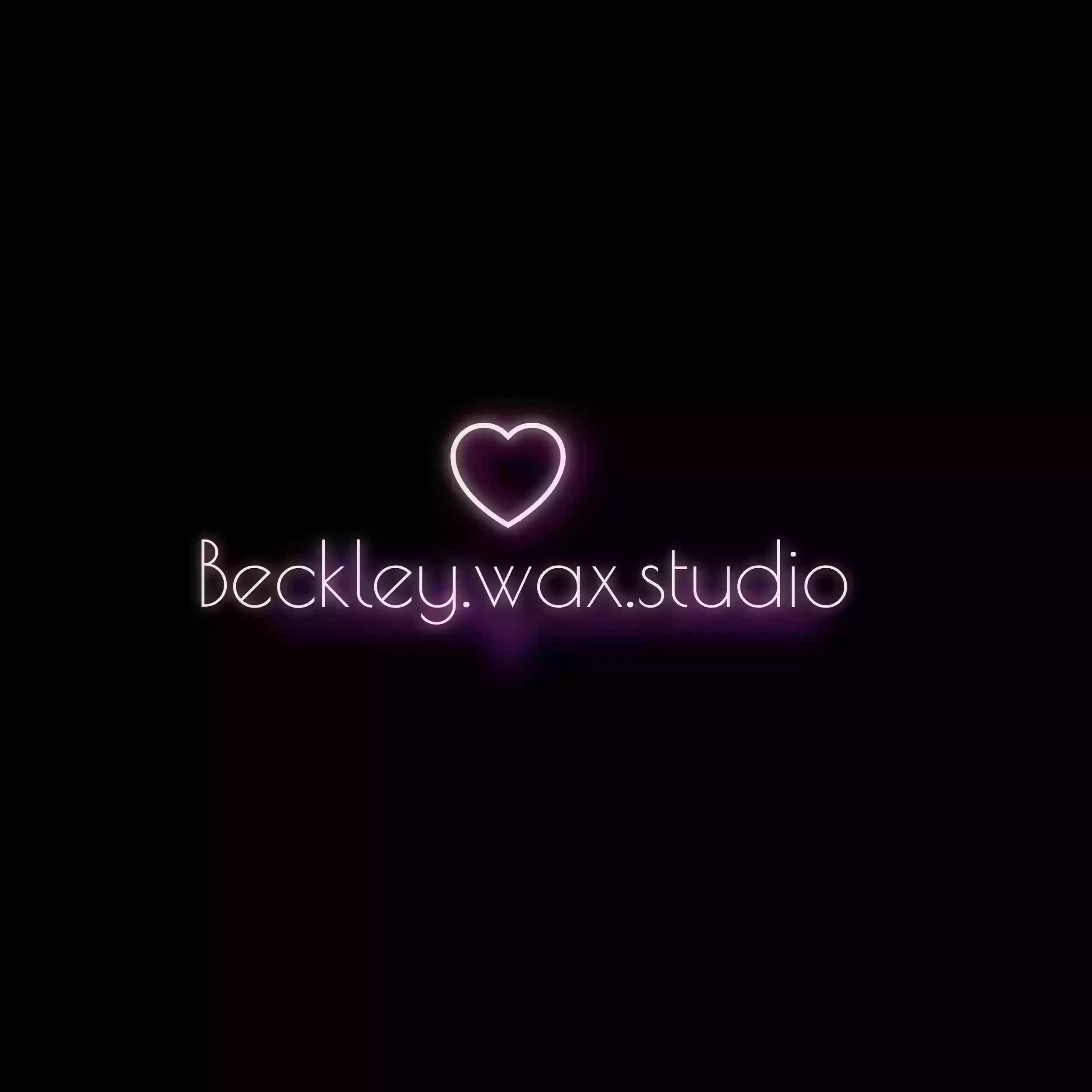 Beckley.Wax.Studio