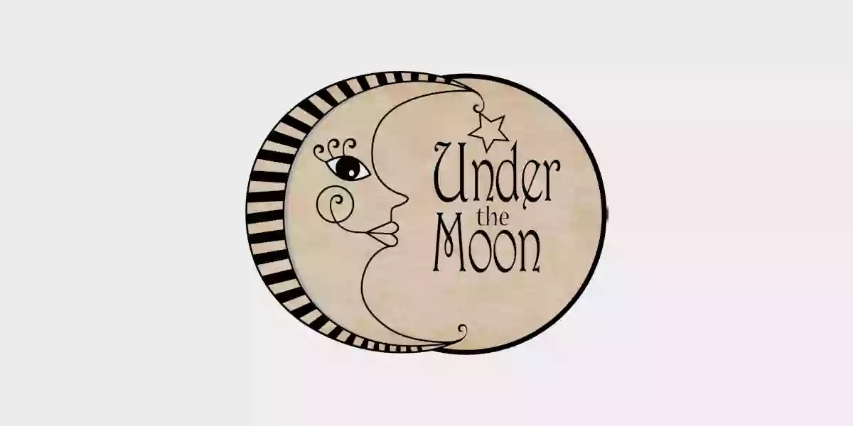 Under the Moon Cafe
