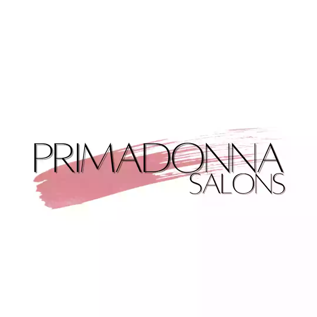 Primadonna Salons