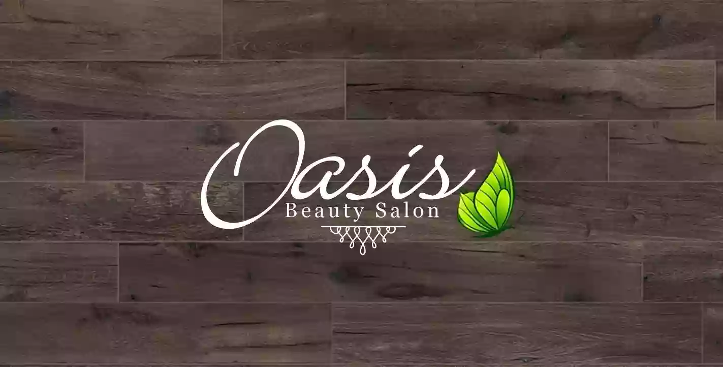 Oasis Beauty Salon