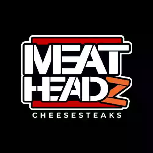 Meatheadz Cheesesteaks