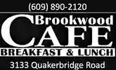 The Brookwood Cafe