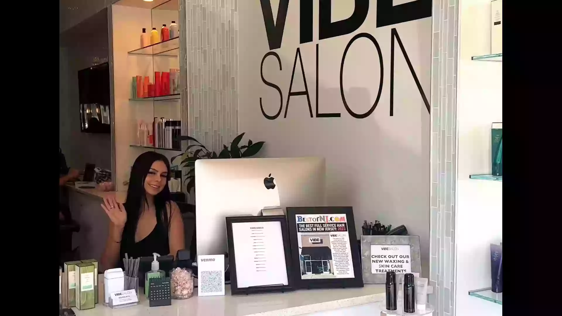 VIBE Salon