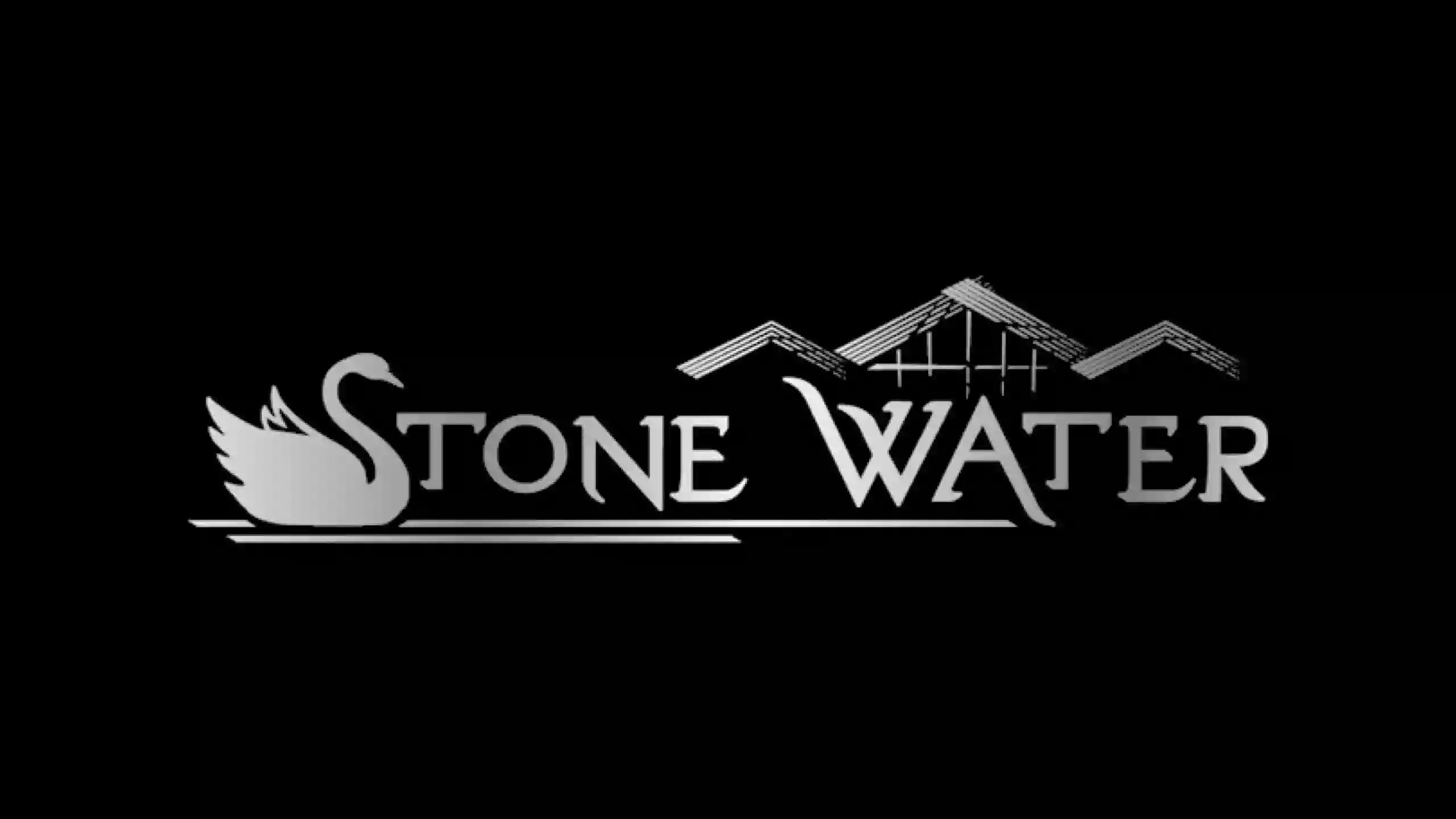 Stone Water at 3 Peaks Marina