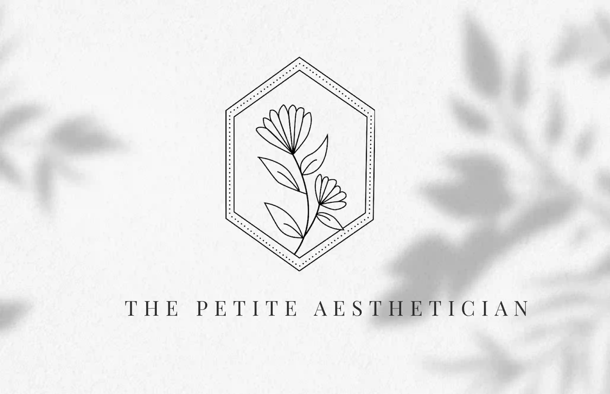 The Petite Aesthetician