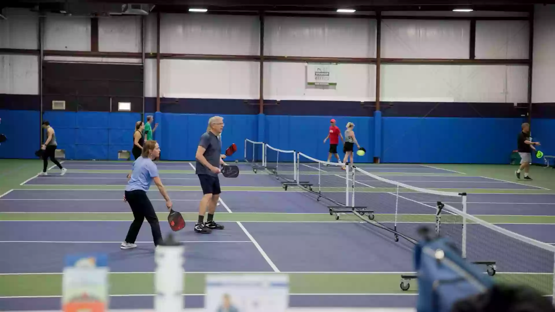 Flemington Pickleball Club