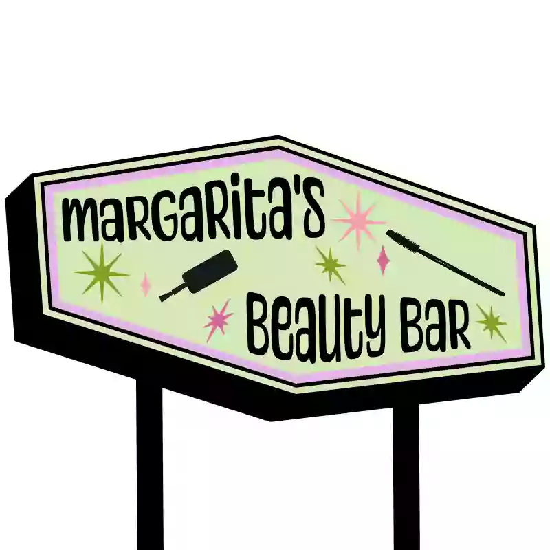 Margaritas Beauty Bar