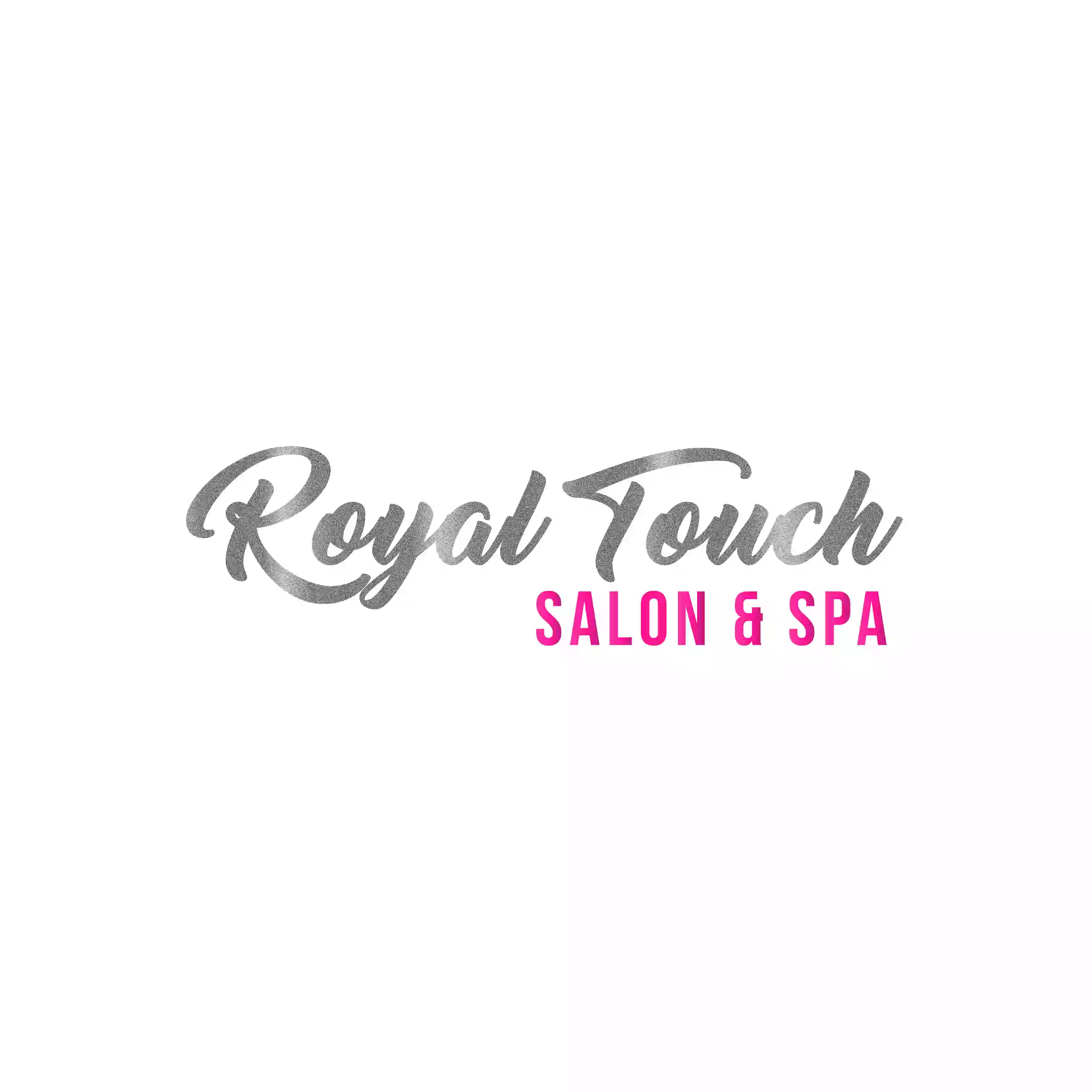 Royal Touch Salon & Spa