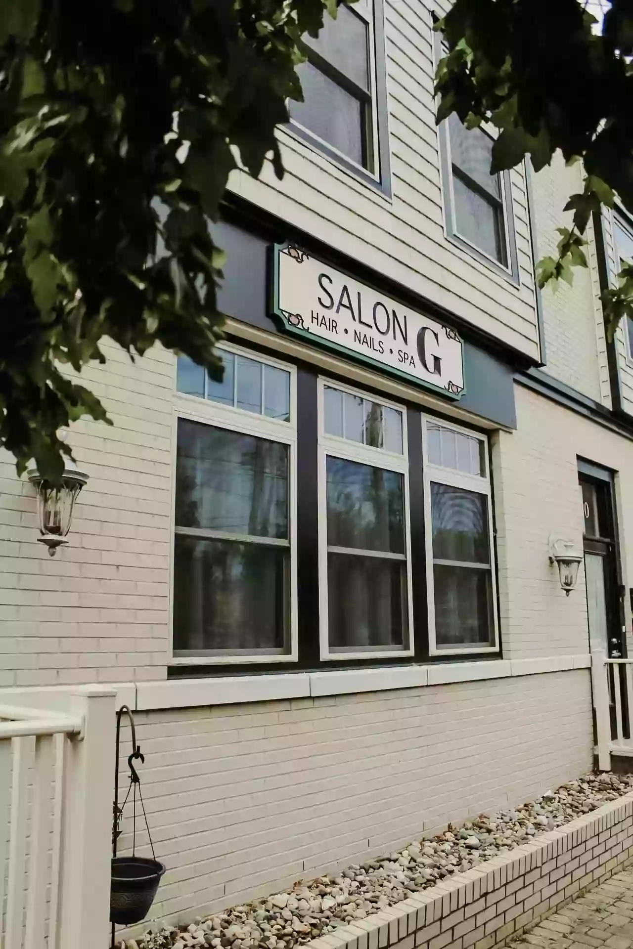 Salon G