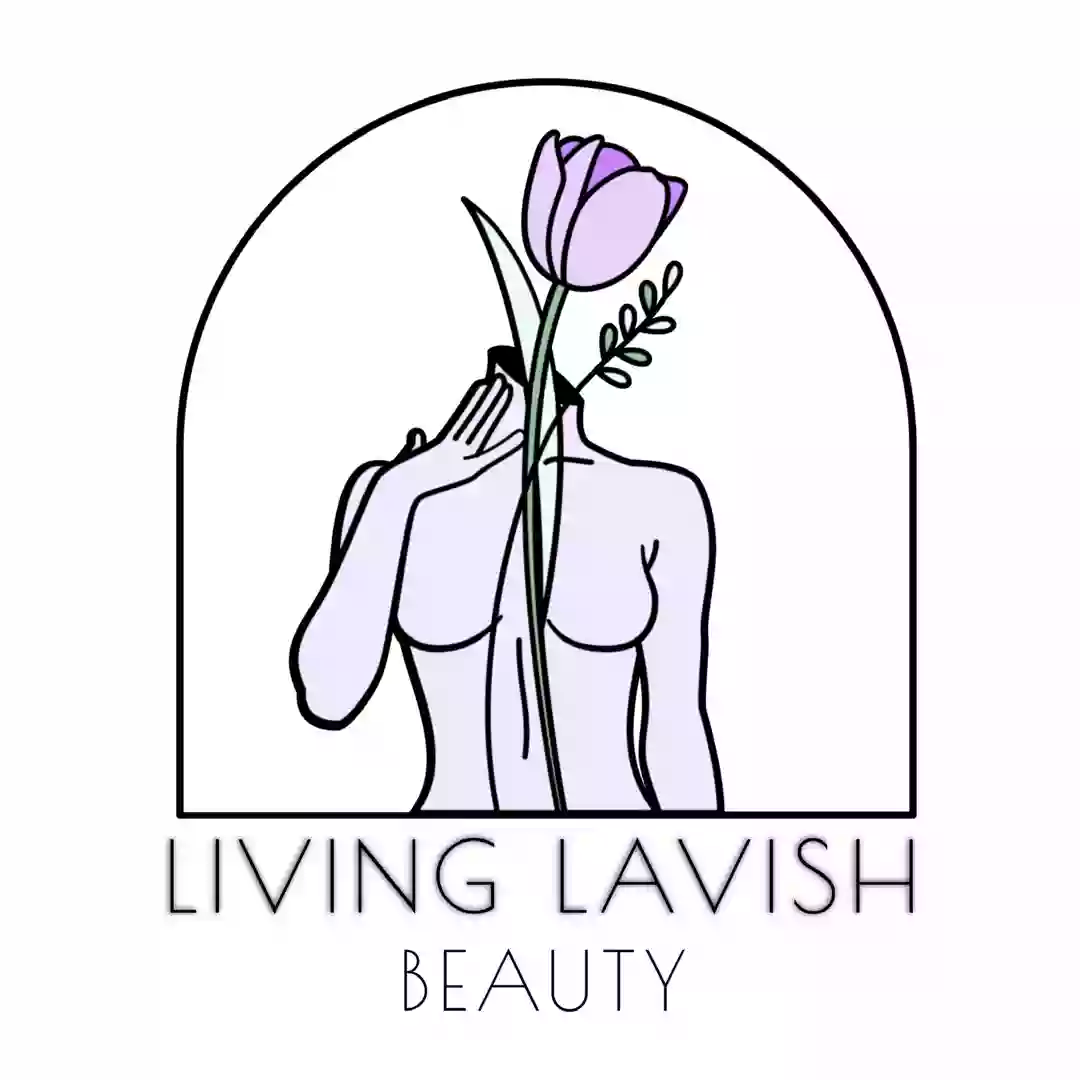 LIVing Lavish Beauty LLC