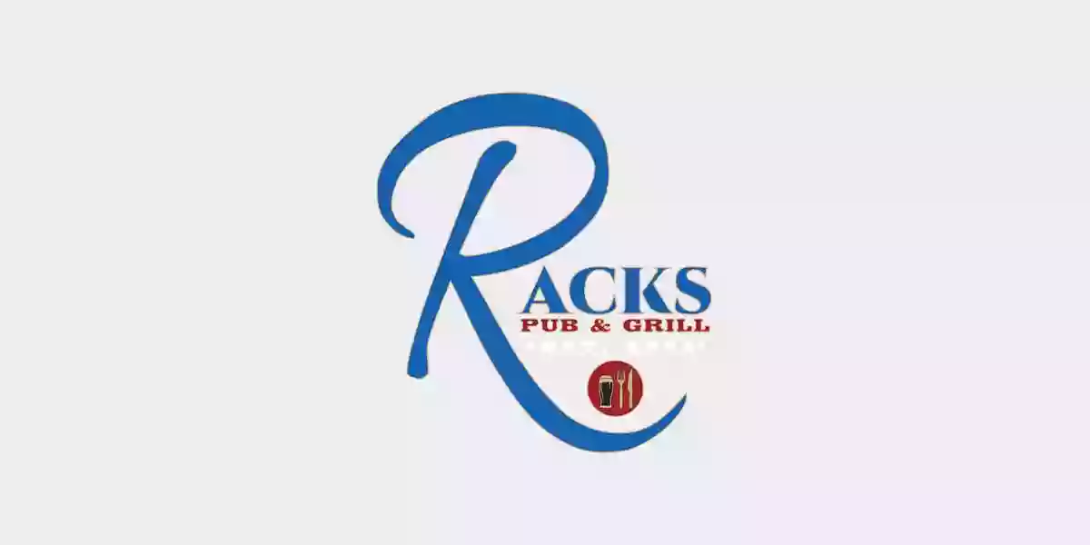 Racks Pub & Grill